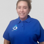 personal de limpieza